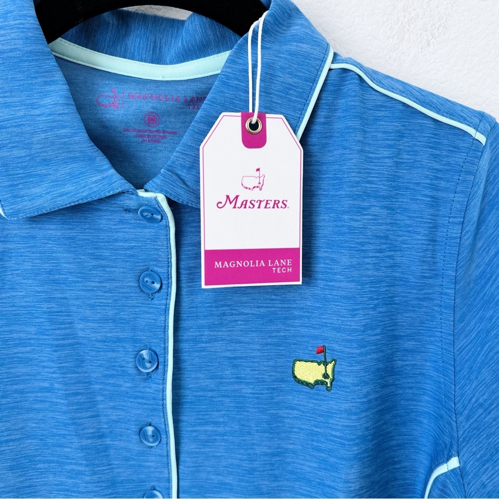 Masters Polo - Picture 4 of 7